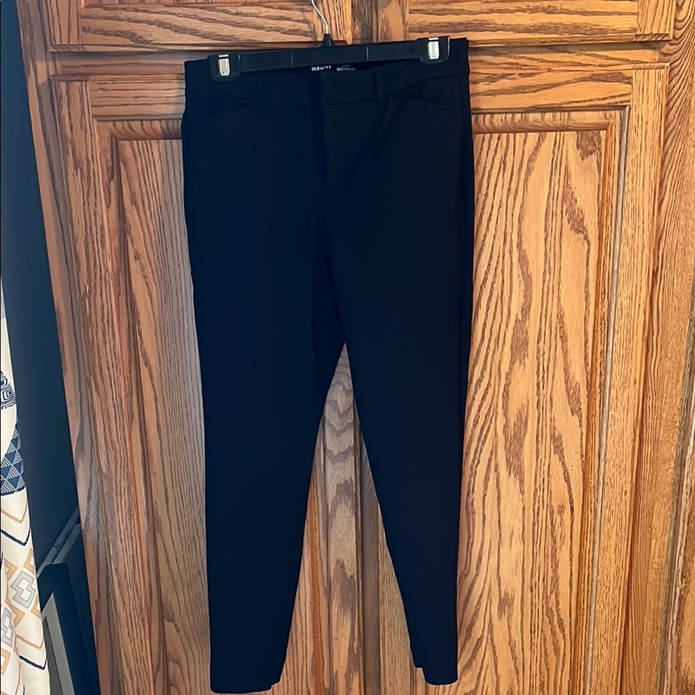 Old Navy High Rise Pixie
